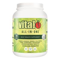 Martin & Pleasance Vital All-In-One (Greens) 1kg